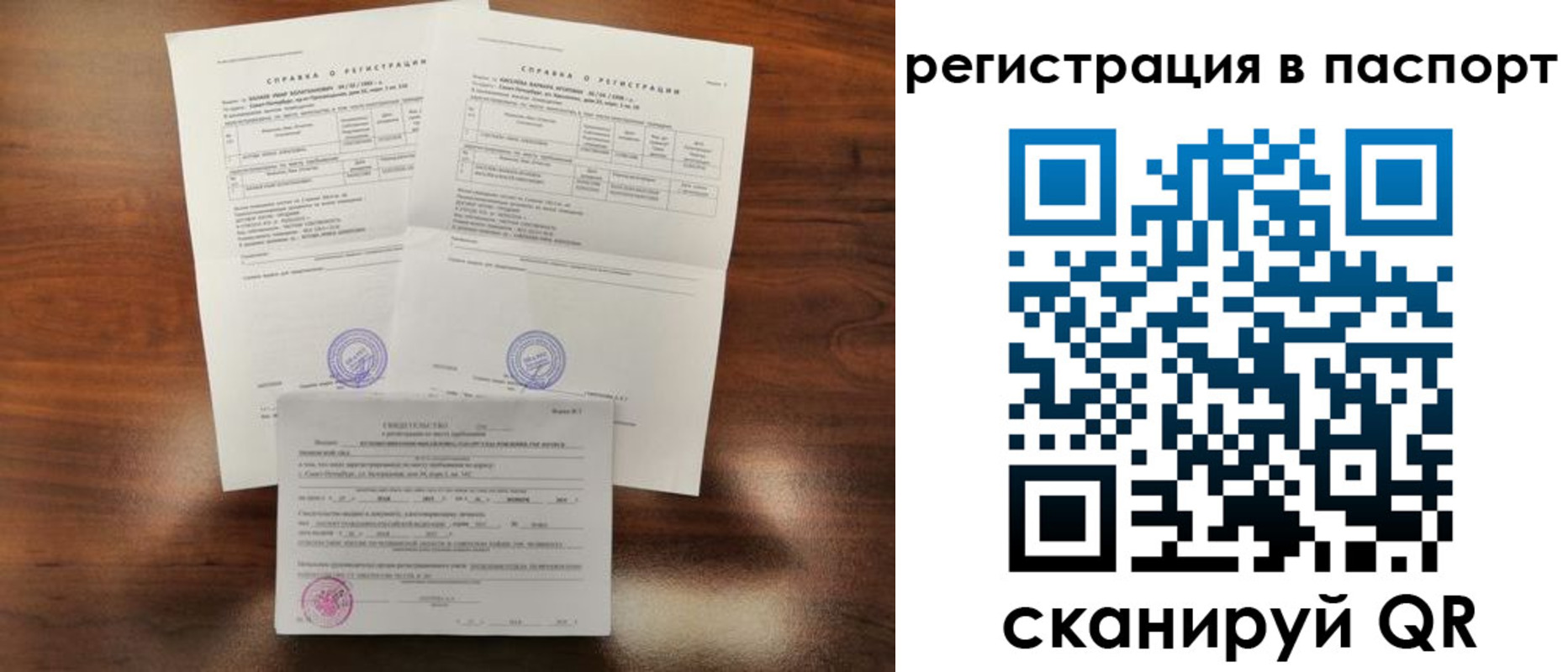 прописка для военкомата в Вышнем Волочке